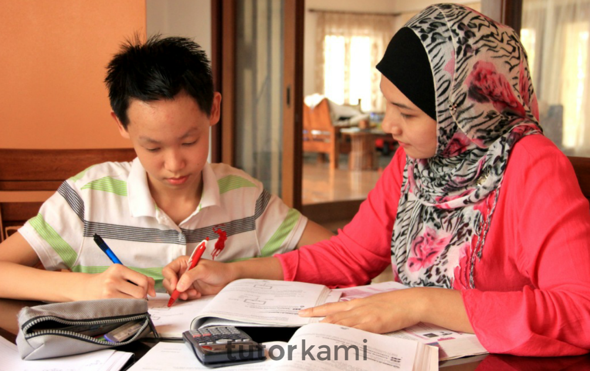 Home tuition & home school