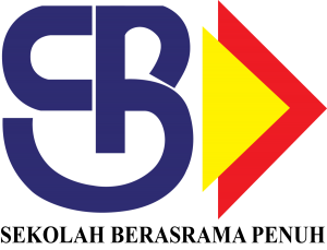 Kemasukan Tingkatan 1 Sekolah Berasrama Penuh : Logo SBP